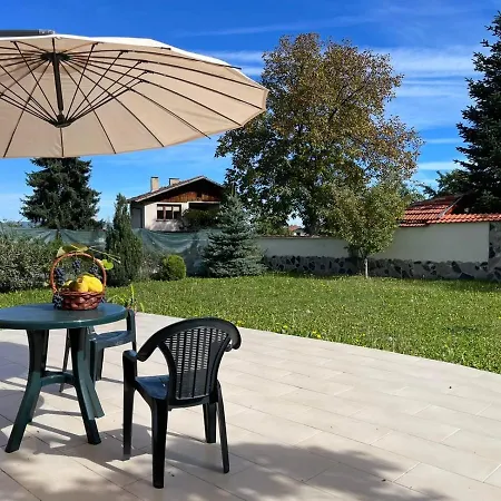 Bebalkan Guest house