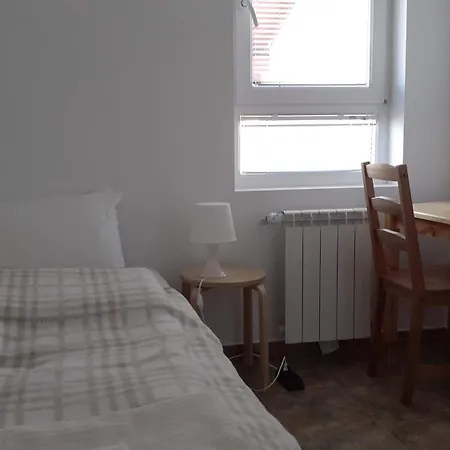 Bebalkan Pensiune