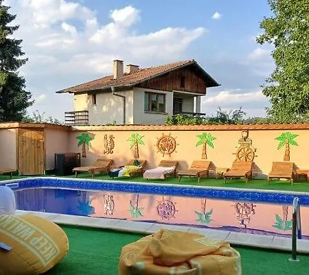 Bebalkan Raduil