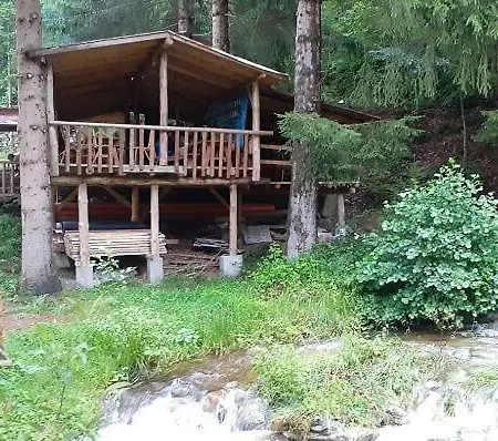 Bebalkan Pensiune