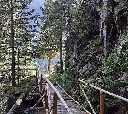 Pensiune Bebalkan